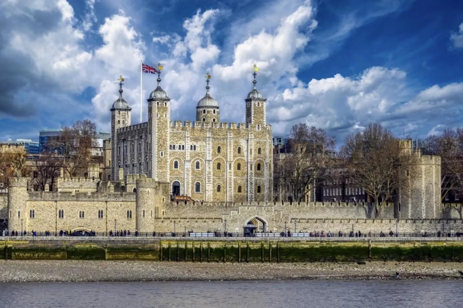 Luxury Flat Next Tower Bridge 2 Apartment London United Kingdom