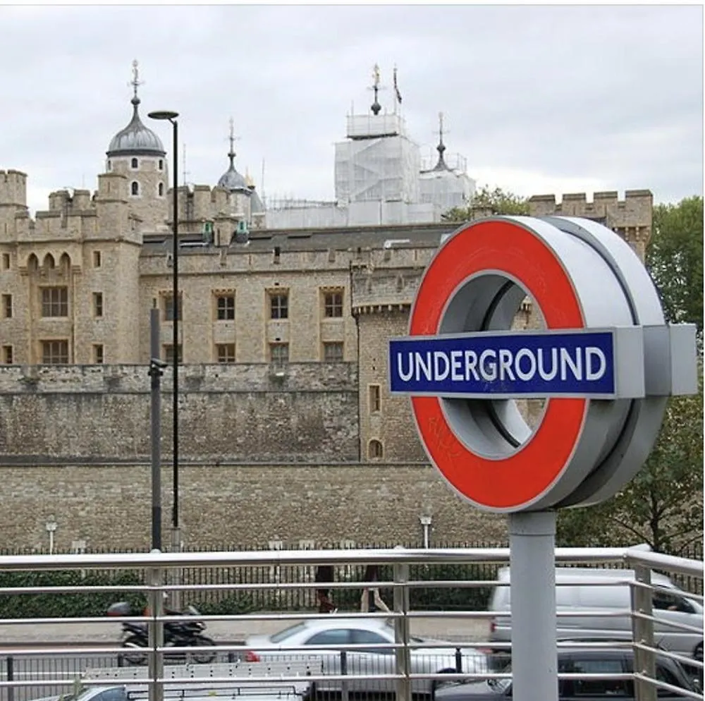 Luxury Flat Next Tower Bridge 2 Apartment London