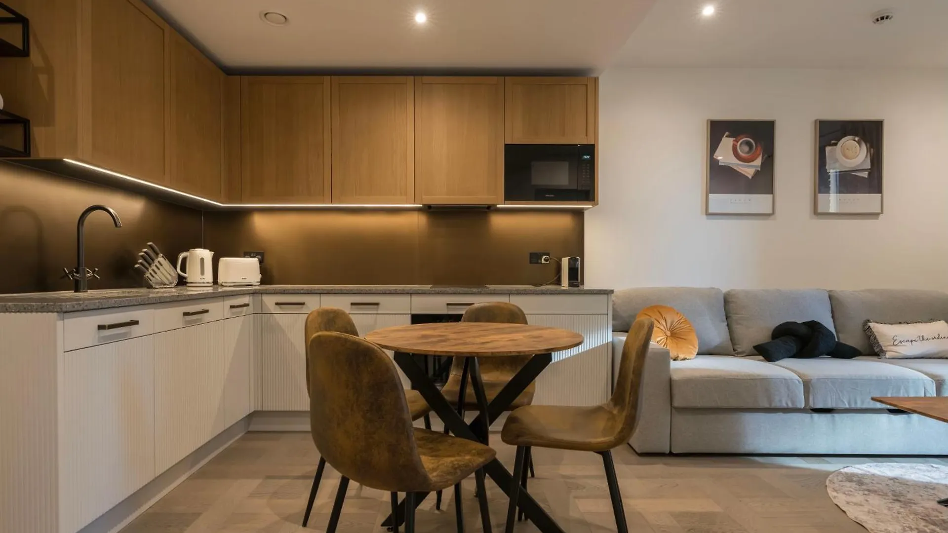 Luxury Flat Next Tower Bridge 2 Apartment London United Kingdom