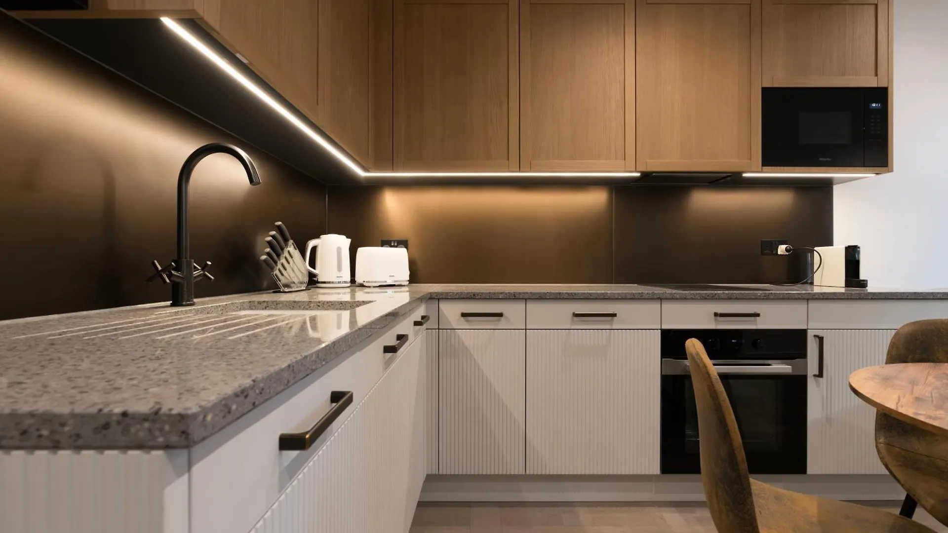 Luxury Flat Next Tower Bridge 2 Apartment London