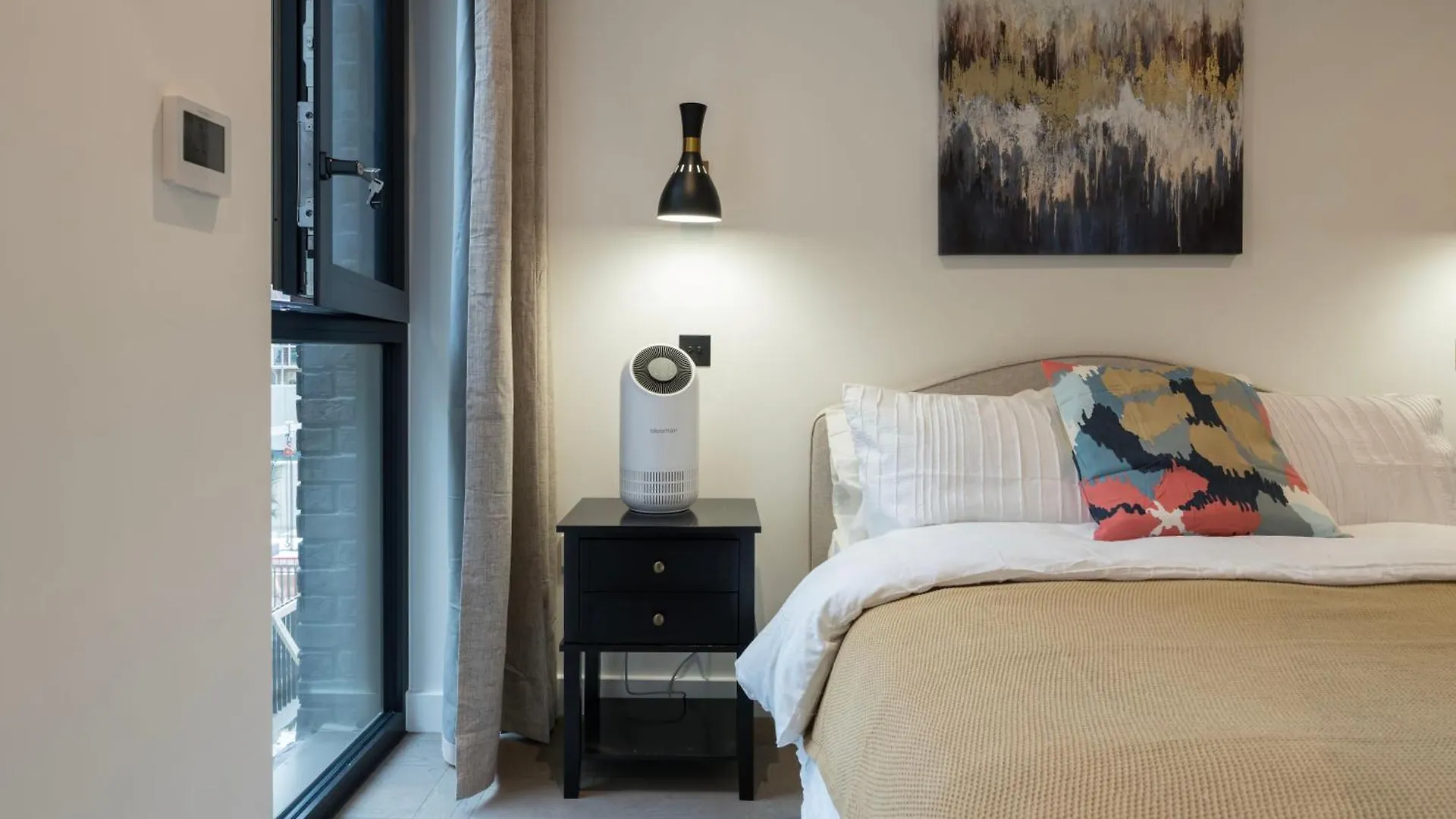 Luxury Flat Next Tower Bridge 2 Apartment London 0*,