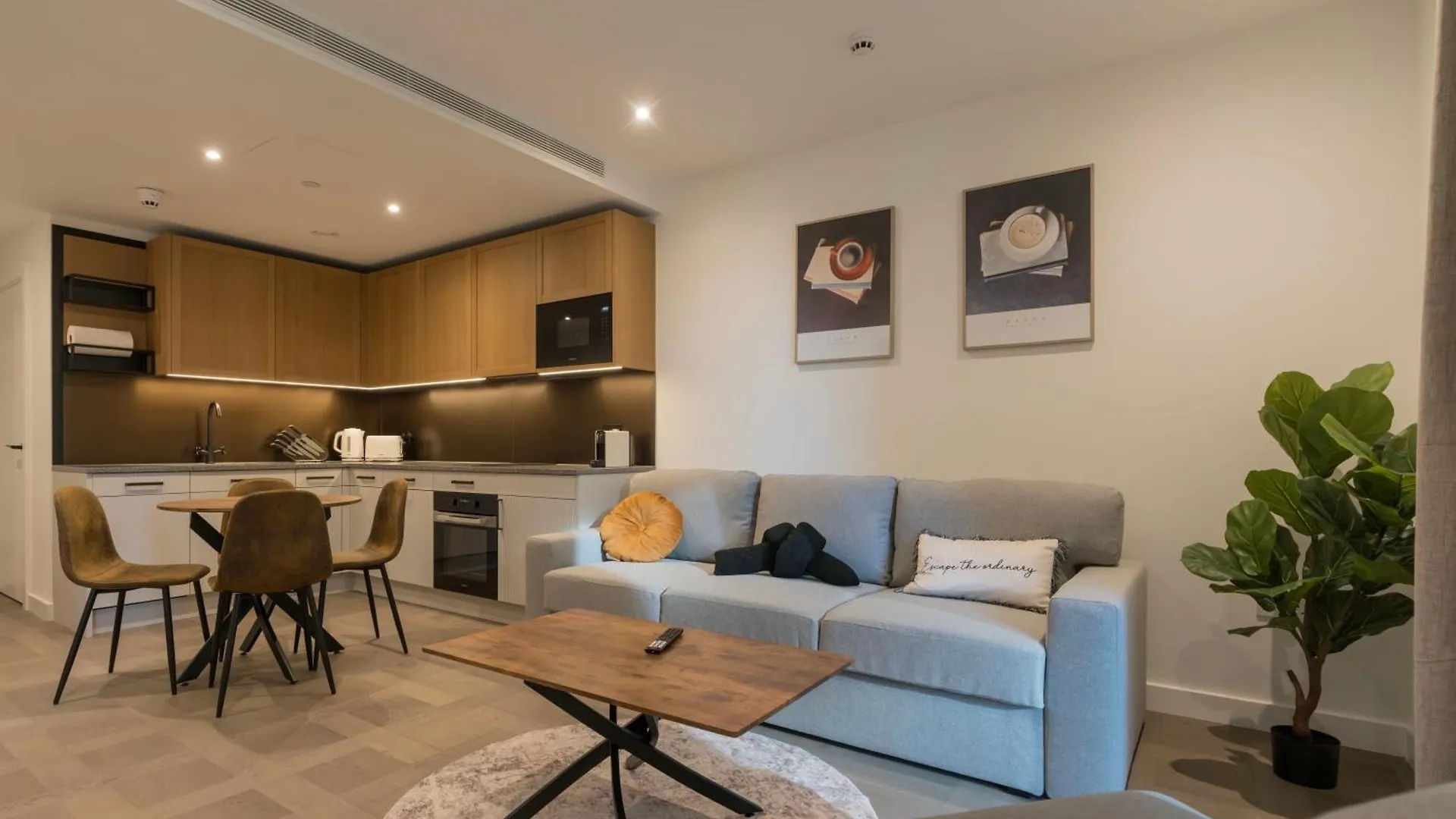 Luxury Flat Next Tower Bridge 2 Apartment London 0*,  United Kingdom