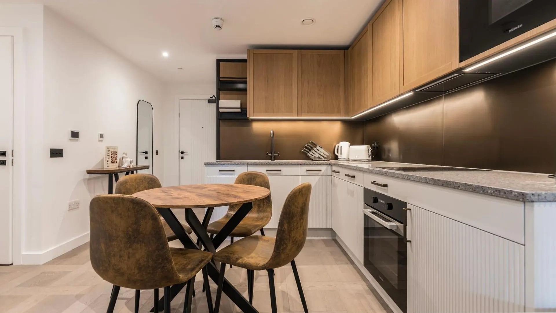 Luxury Flat Next Tower Bridge 2 Apartment London United Kingdom