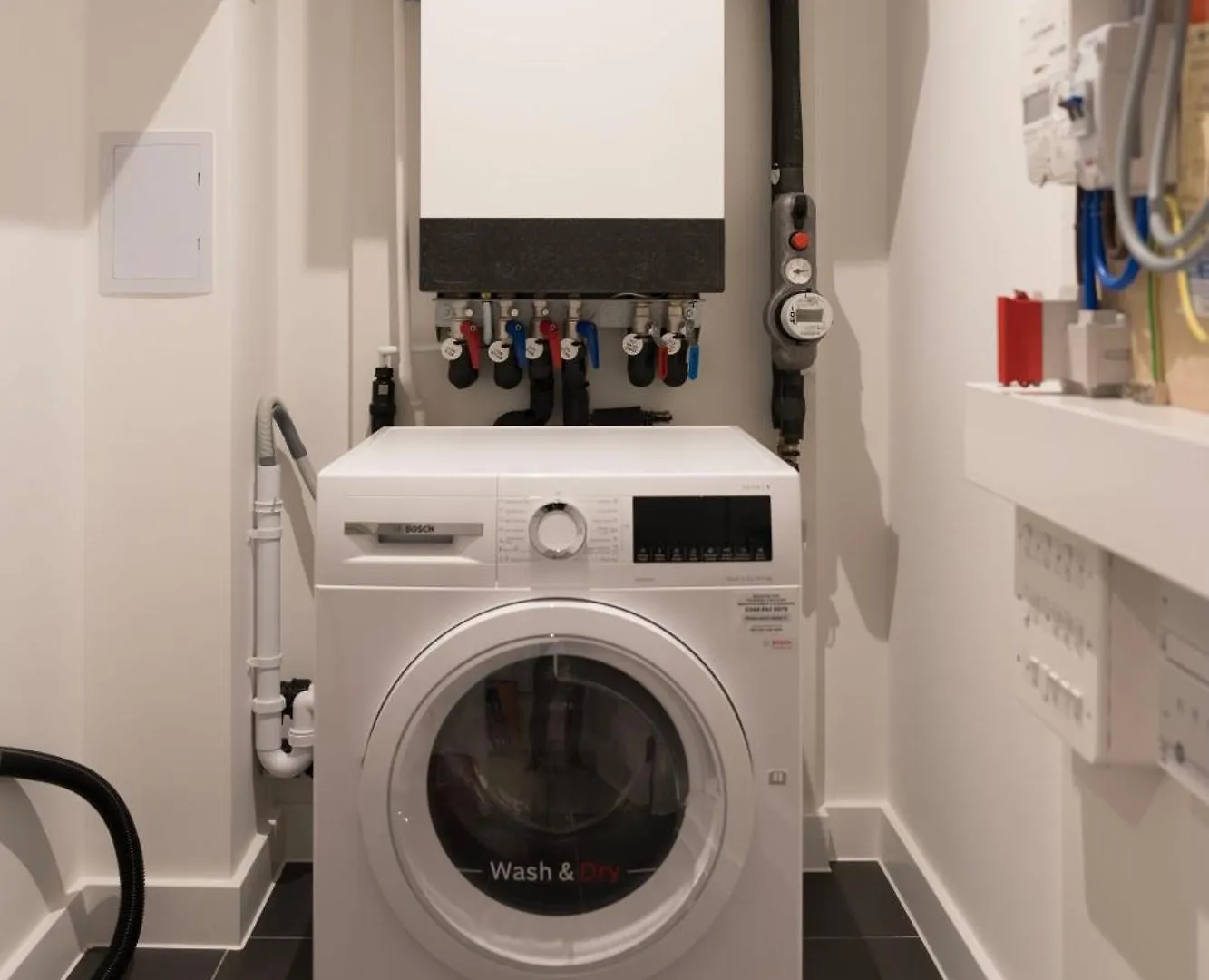 Luxury Flat Next Tower Bridge 2 Apartment London