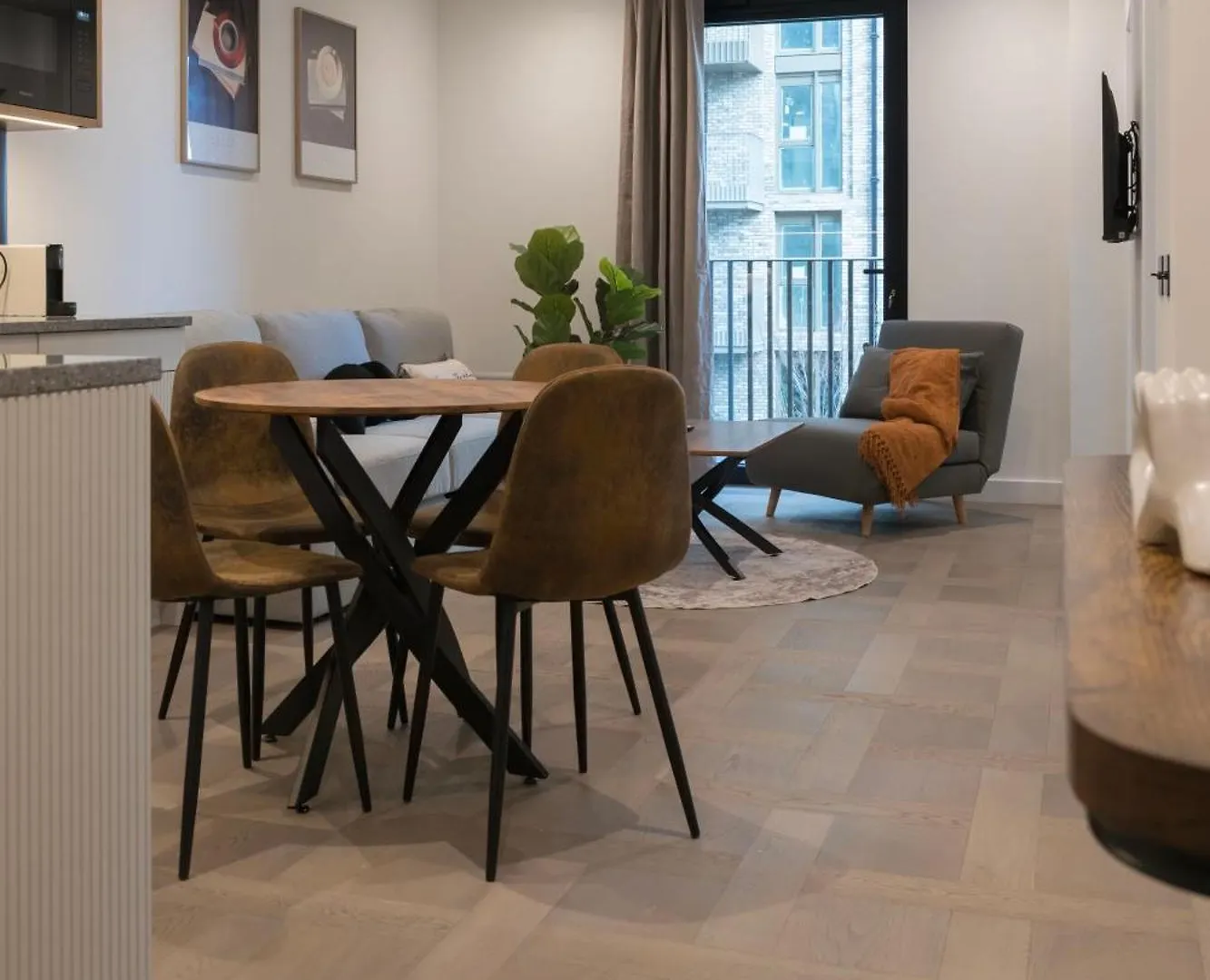 Luxury Flat Next Tower Bridge 2 Apartment London United Kingdom