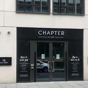 For Students Only Chapter Old Street In London Appartement