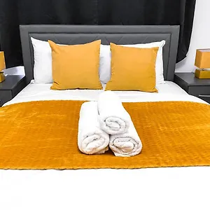 Hotel Wns Canary Wharf, London