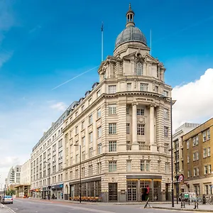 Szálloda Travelodge Road, London