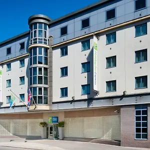 Szálloda Express City, An Ihg, London