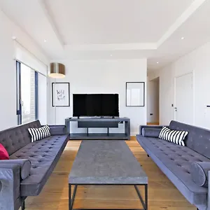 Amazing Flat In A New Modern Building Apartment