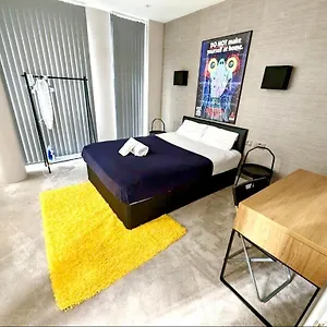 Deptford Stays Apartment