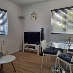 Bethnal Green/brick Lane 2 Bedroom Apartment