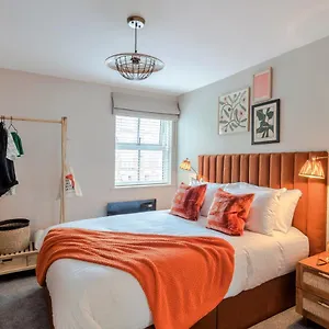 Southwark Serviced I Your Apartamento