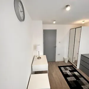 Gasthof Double And Single In Bromley By Bow, London