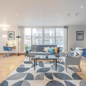 Kula - Tower Hill Appartement