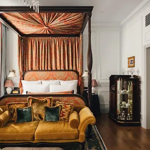 Hotell The Ned, London
