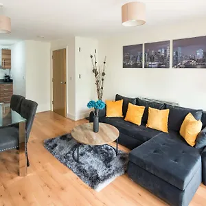 Stylish Near Apartamento