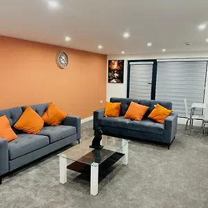 Ah Livings Apartment