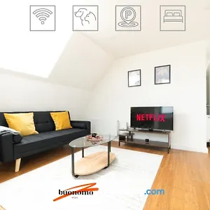 Two Bedroom At Buonomo Short Lets & Serviced Apartment