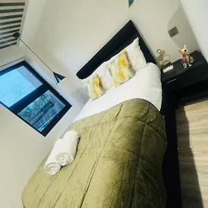 Luxury Flats, Location In Town Apartment