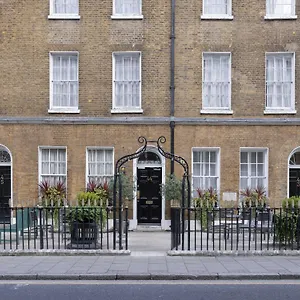 Montcalm Brewery Townhouse Hotel
