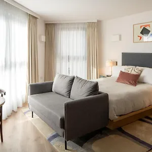 Ξενοδοχείο Rockwell East-tower Bridge, Λονδίνο