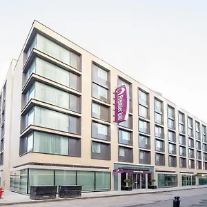 Szálloda Premier - Aldgate, London