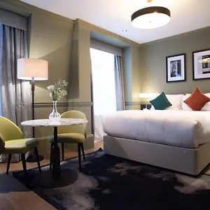 Hotell Counting House, London