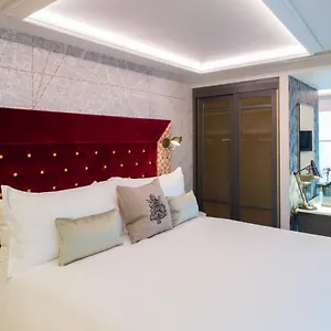 Hotell Vintry & Mercer - Small Luxury Of The World, London