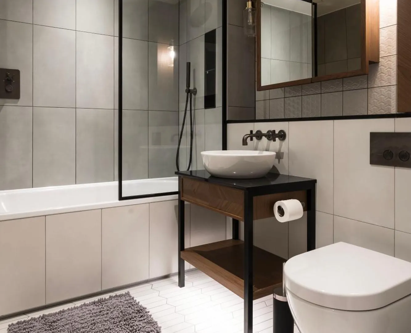Luxury Flat Next Tower Bridge 2 Apartment London