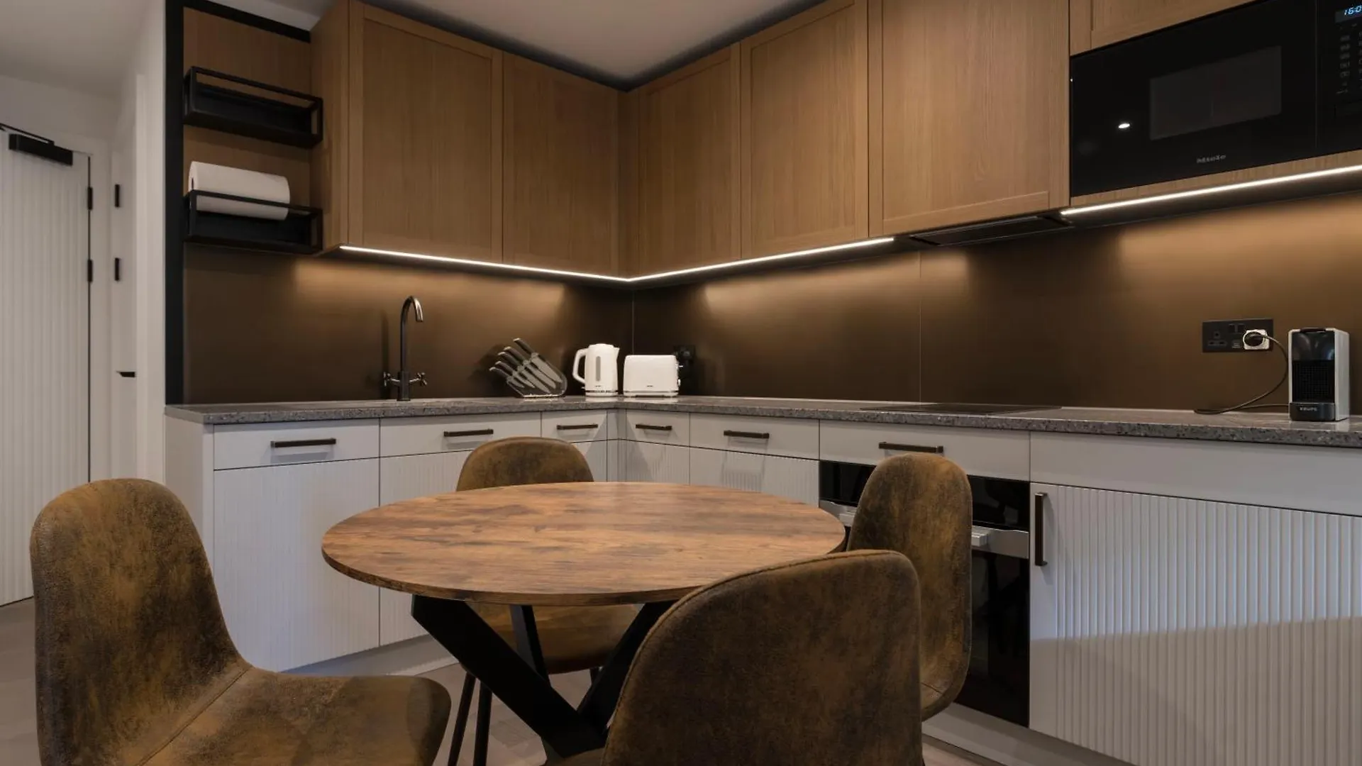 Luxury Flat Next Tower Bridge 2 Apartment London United Kingdom